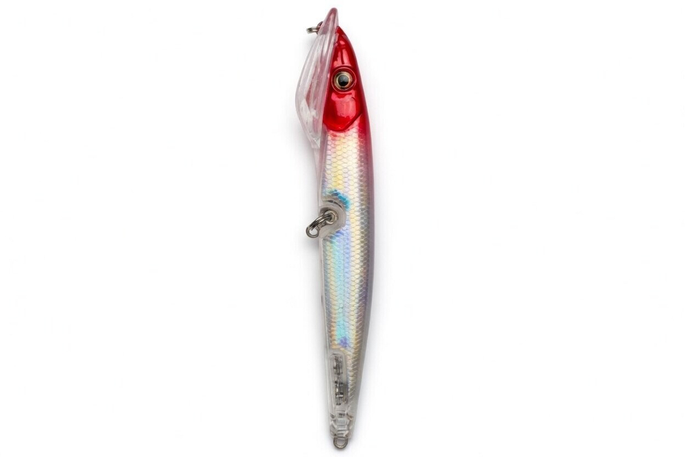 Воблер Halco Skim Stick 185 # R35, длина 185 мм, вес 70 г., плавающая
