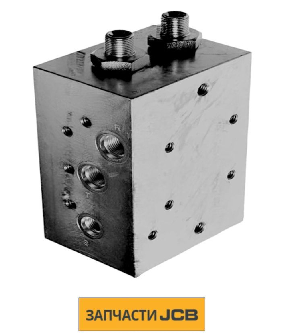 Клапан JCB 25/220041