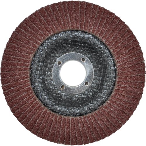 Диск лепестковый NIREX Master 125*22.2 P40 NPDM-12540