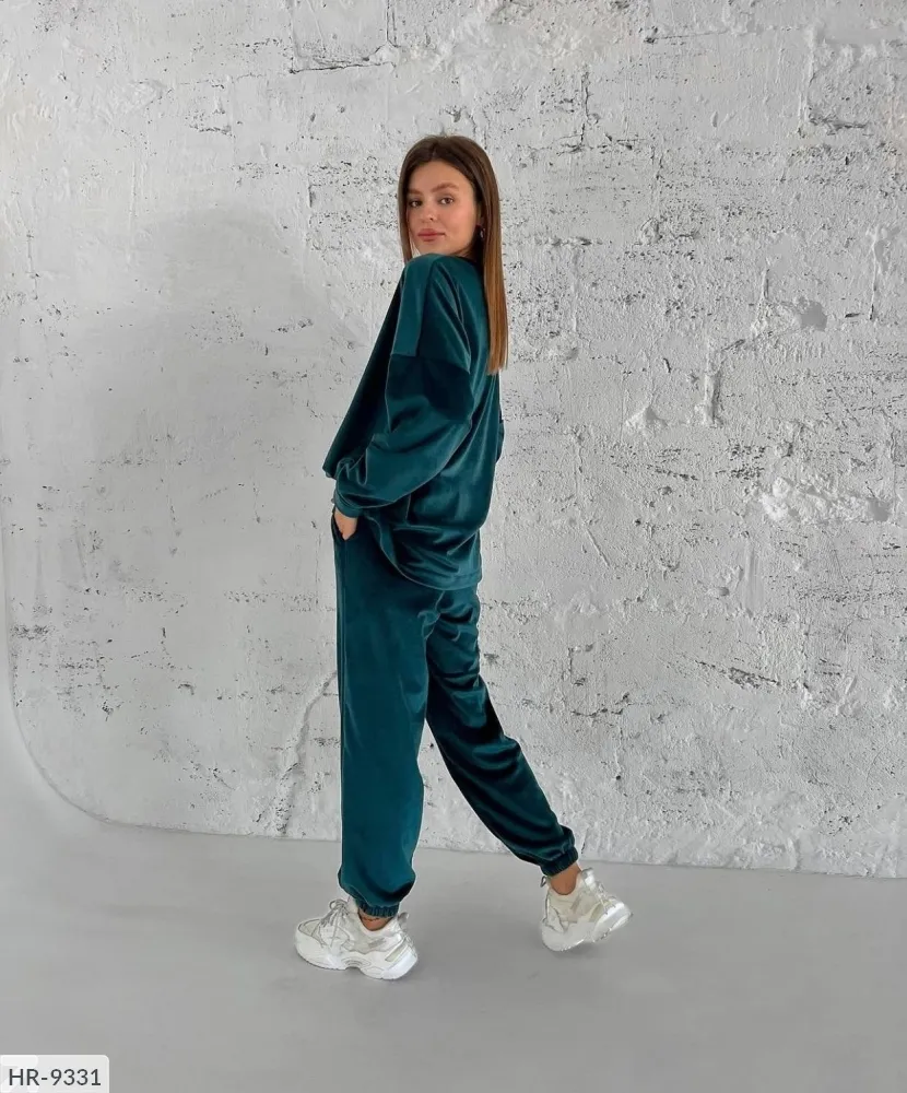 Костюм HR-9176 Фабрика Моды