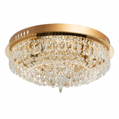 Люстра De city 366013004 4/60w e27.led 220v