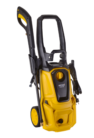 Мойка высокого давления "HUTER" W165-QL