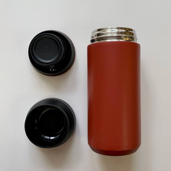 Термос "Traveler", 350 мл, 6,5х16,5 см