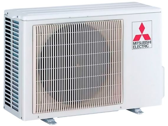 Напольно-потолочный кондиционер Mitsubishi Electric PCA-M35KA/SUZ-M 35 — (2)
