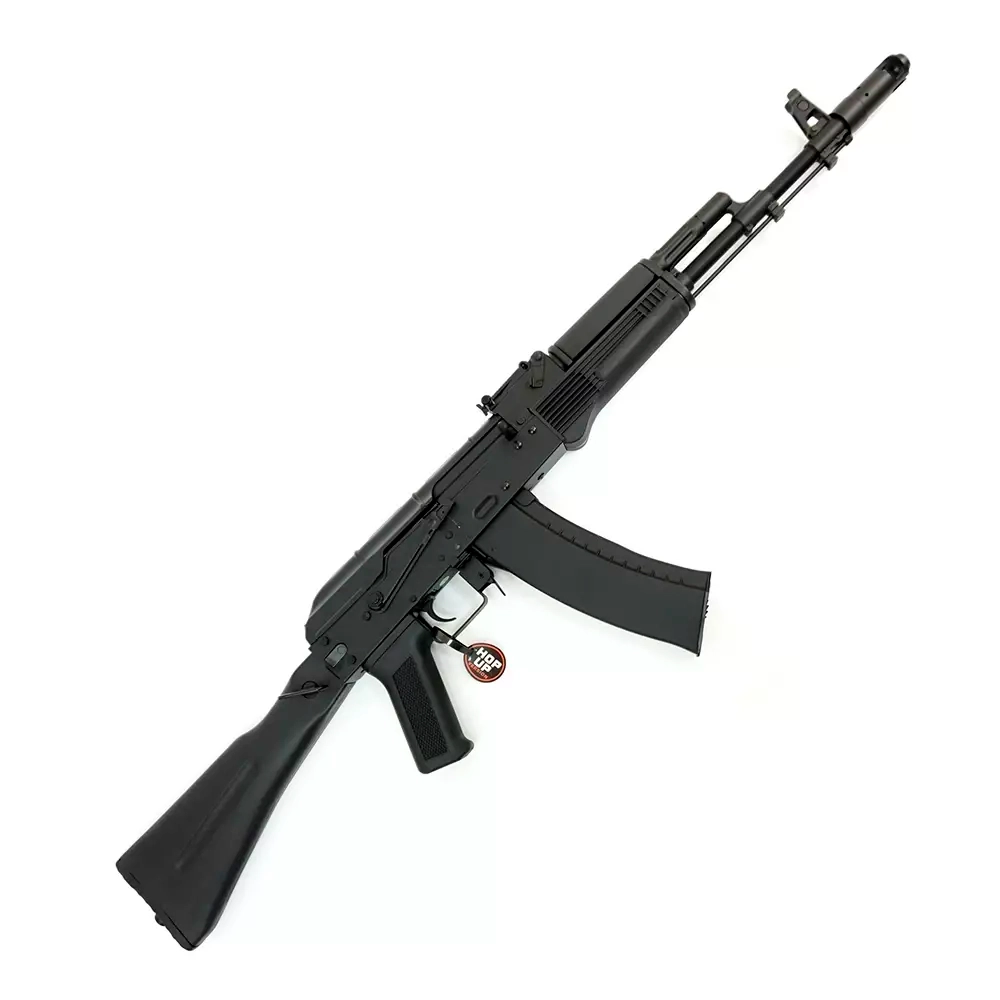 Страйкбольный автомат Cyma CM040С АК-74М