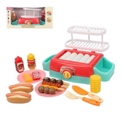 Набор "Кухня", коробка 8005-2