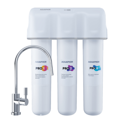 Фильтр для воды Аквафор - Eco Pro