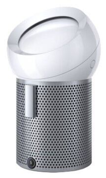 Очиститель воздуха Dyson Pure Cool Me персональный, белый/серебристый