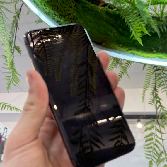 Apple iPhone 11 Pro 256ГБ Графит