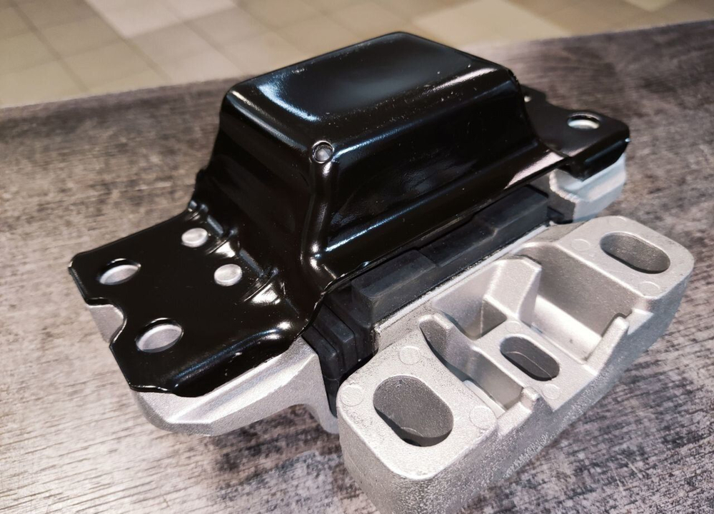 Опора подушка двс левая VAG GEN 2 1.8T