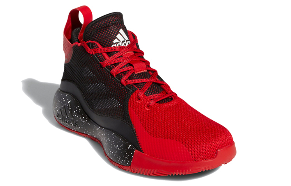 Кроссовки Adidas D Rose 773 2020