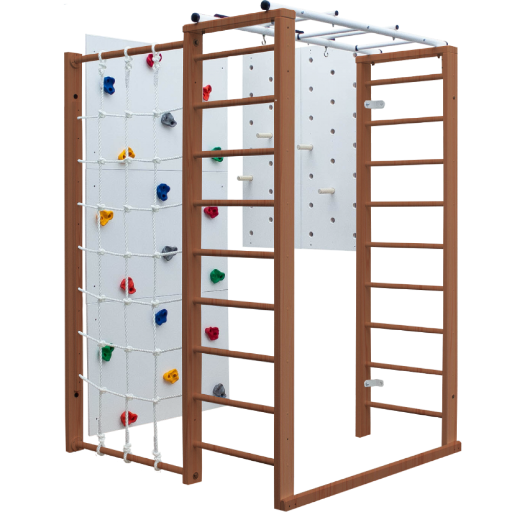 Пристенный комплекс с рукоходом Marcel