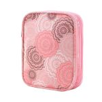 Чехол-органайзер для крючков, чулочных и съемных спиц