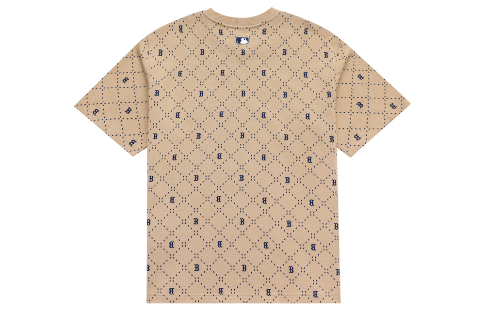 Футболки MLB T, 3ATSM0533-43SAL