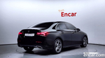 Mercedes-Benz A-Class W177 A220 Sedan (08.2020)