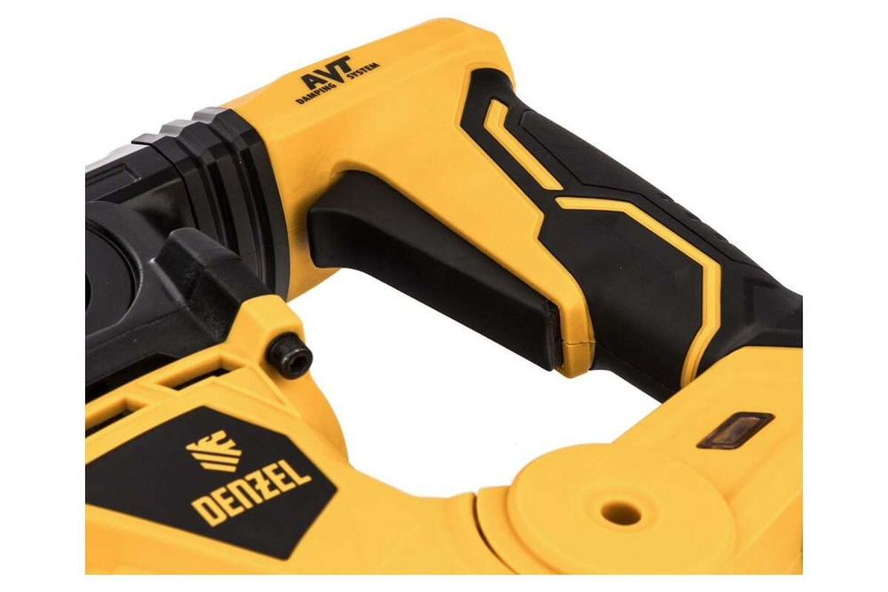 Электрический перфоратор DENZEL RHV-1250-30 26612