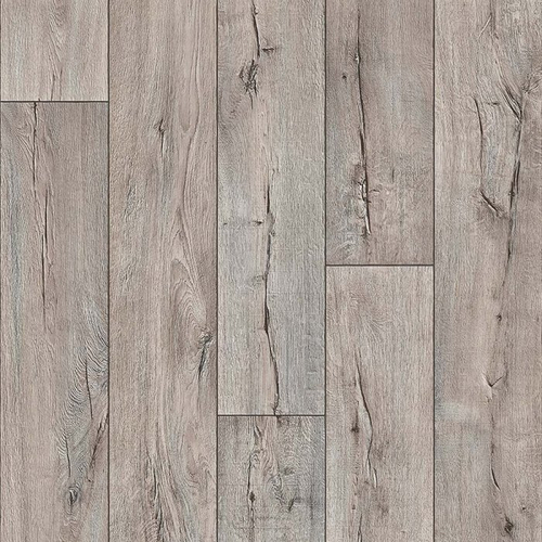 Линолеум бытовой Ideal Ultra Cracked Oak_5 671M, 3,15х22м (рулон)
