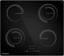 Индукционная варочная панель MAUNFELD CVI594STBKC