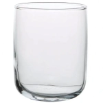 Стакан АЙКОНИК 270 мл (утонченная кромка)