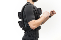 Жилет-утяжелитель 10 кг