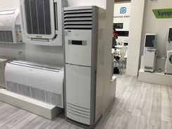 Колонный кондиционер Dantex RK-60FHM4/RK-60HM4E