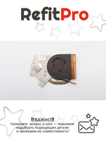 Радиатор с вентилятором для ноутбука Lenovo IdeaPad Y400 (90201966), оригинал