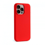 Панель Soft Touch для iPhone 12 Pro, 007004 Красный