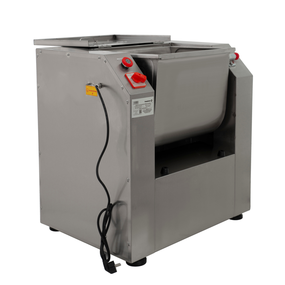 Машина тестомесильная DM-15 Foodatlas