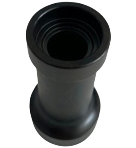 Втулка для вставки подшипника со стороны звезды TM KZ/OK