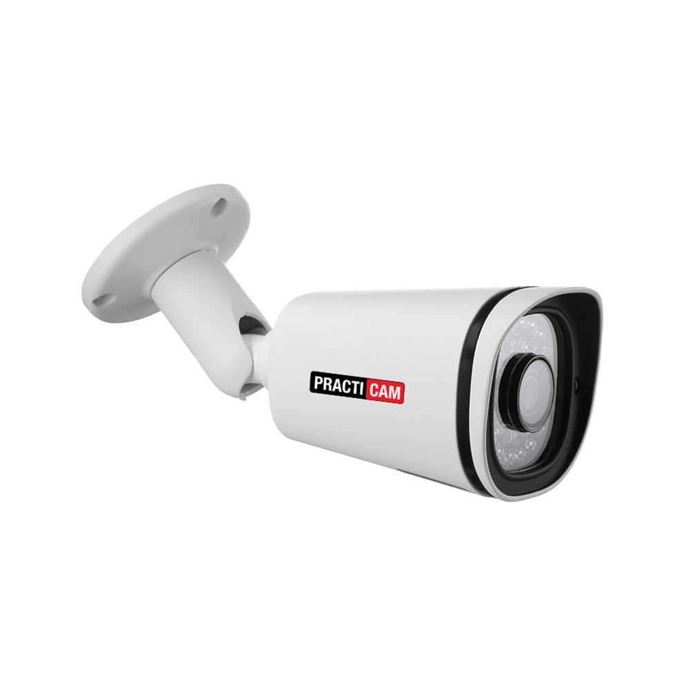 PT-MHD1080P-IR HD-TVI камера 2 Мп PractiCam