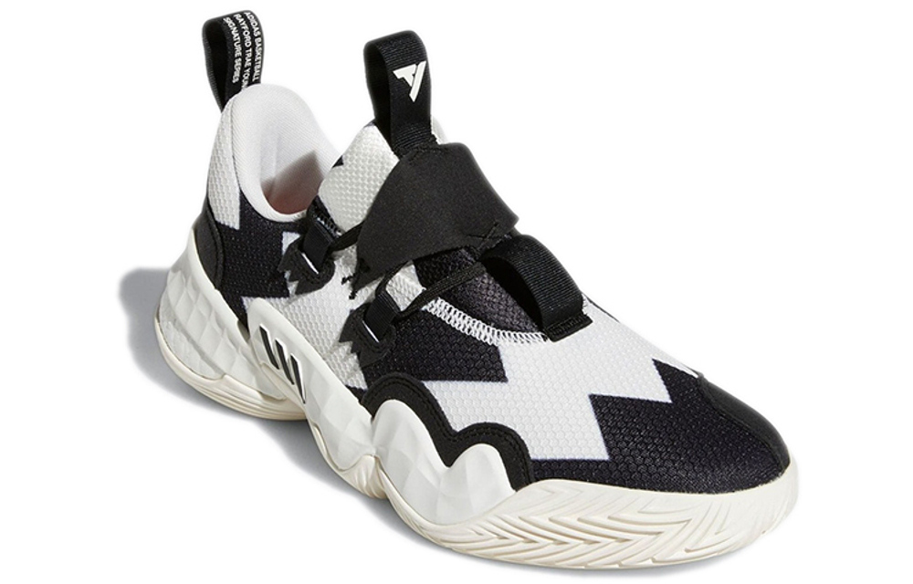 Кроссовки Adidas Trae Young 1.0 Tpu