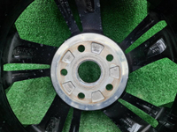 Диск литой R18 Geely Coolray (2019-н.в.)