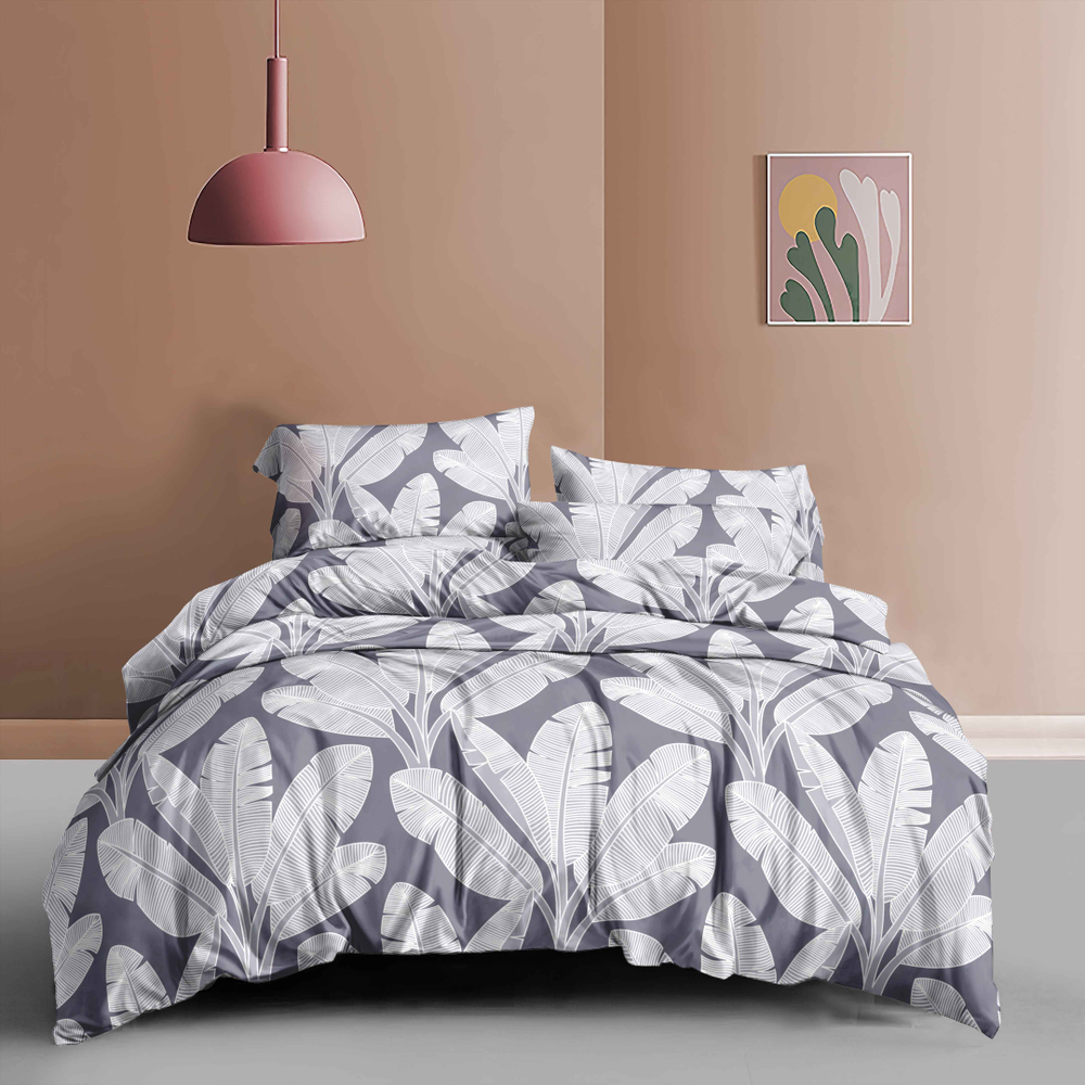 КПБ Евро с простыней на рез. 160х200 БЯЗЬ "БР49"