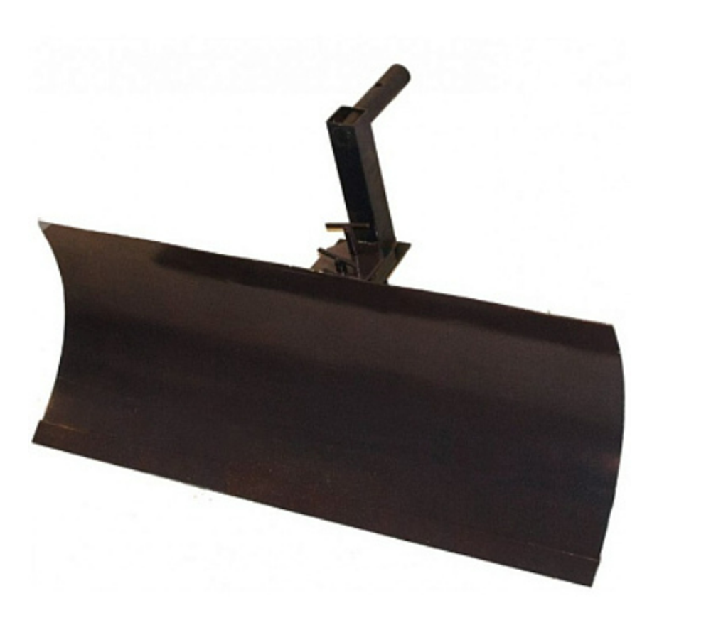 Отвал снегоуборочный 34*100 см