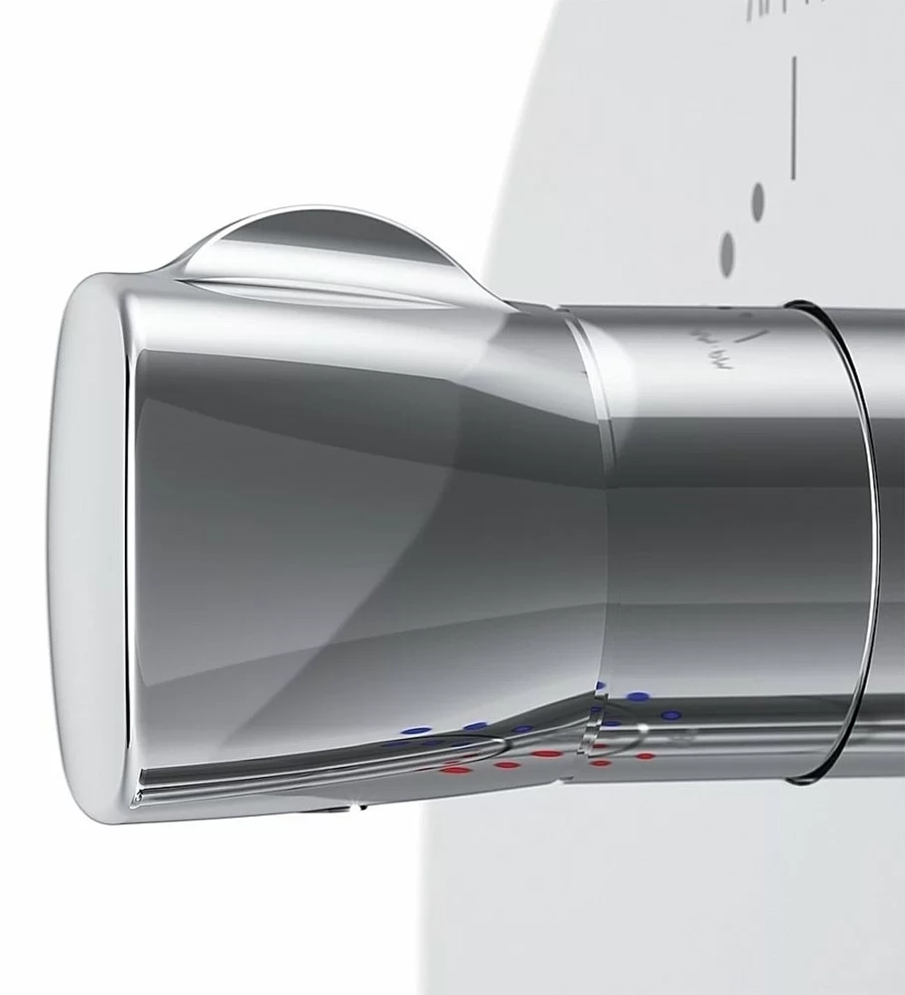 Смеситель для душа AM.PM Spirit 2.1 F71A85500