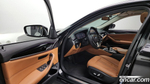 BMW 5 Series (G30) 520i Luxury (04.2020)