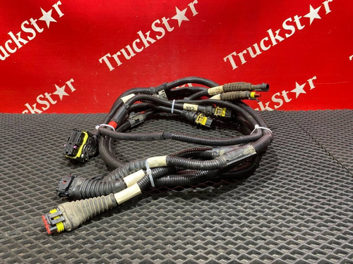 Проводка системы AdВlue