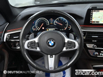 BMW 5 Series (G30) 540i xDrive M Sports Plus (08.2019)