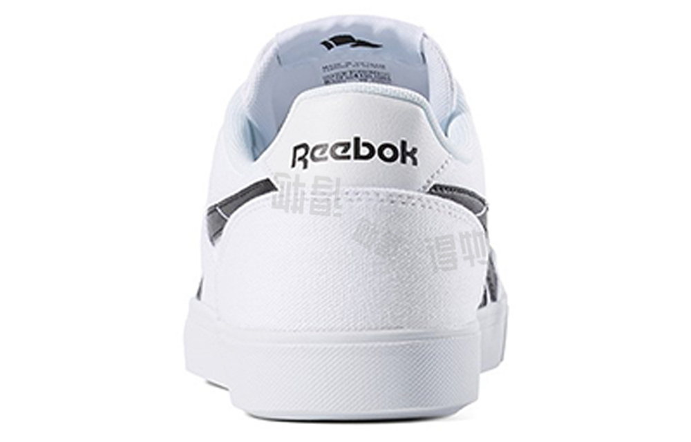 Кроссовки Reebok Vulc Se