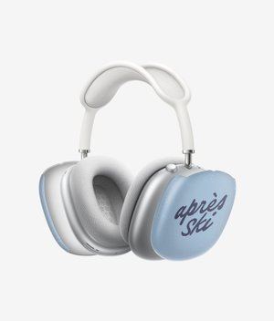 Кейс APRES SKI для AirPods Max
