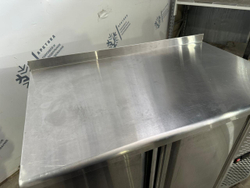 Стол холодильный POLAIR TM2GN-G