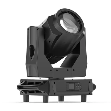 Light Sky E280 BEAM - светодиодная «вращающаяся голова» Beam 120Вт.