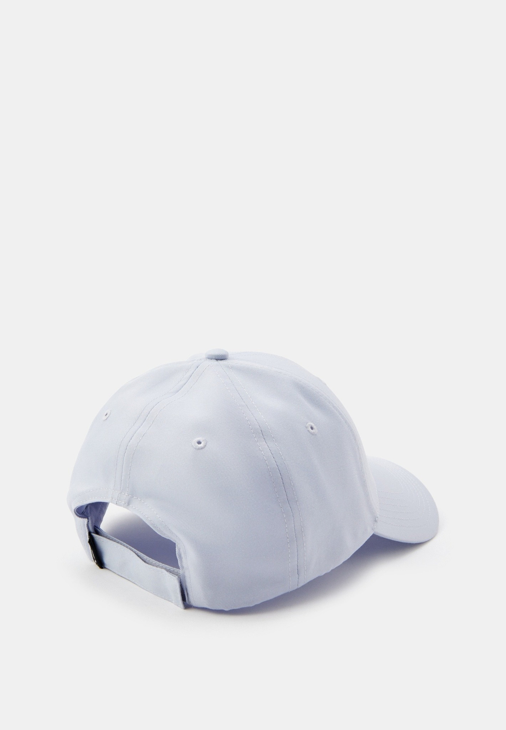 Кепка взрослая PUMA ESS METAL PUMA CAT BB Cap