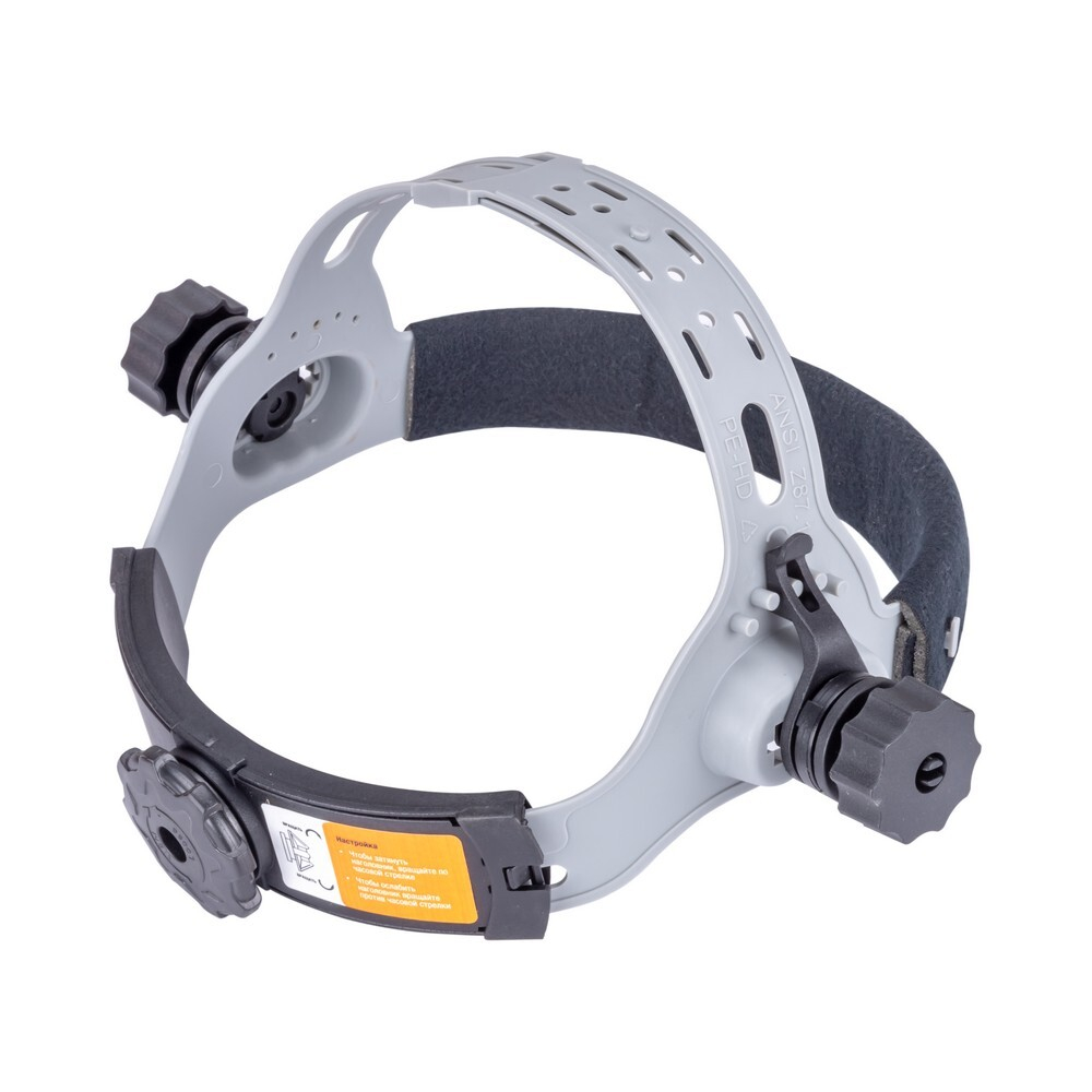 Маска сварщика TOPSHIELD Original (ф-р 9800V) без коробки