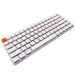 Keychron K3 Gateron Red Switch Grey