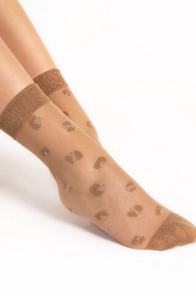 1147/G POP IN 15 DEN Носки женские FIORE