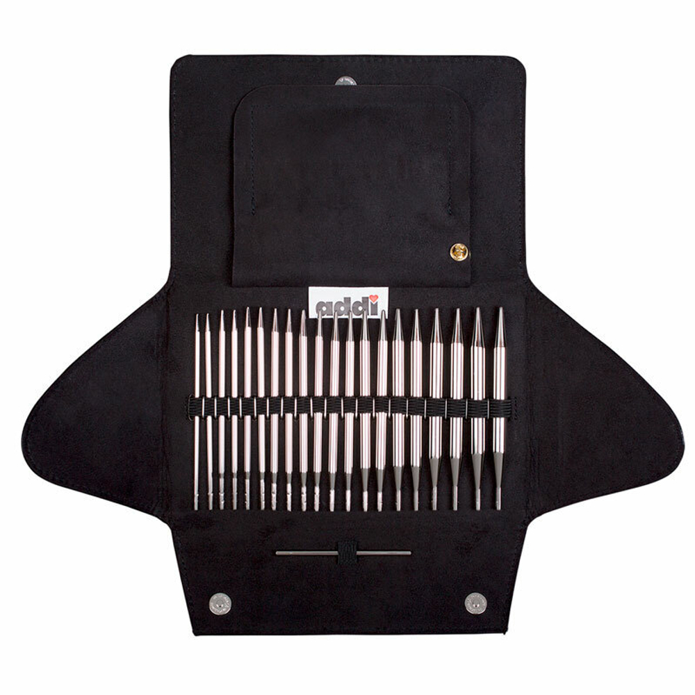 Набор спиц AddiClick Basic