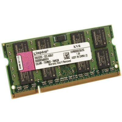 SO-DDR2
