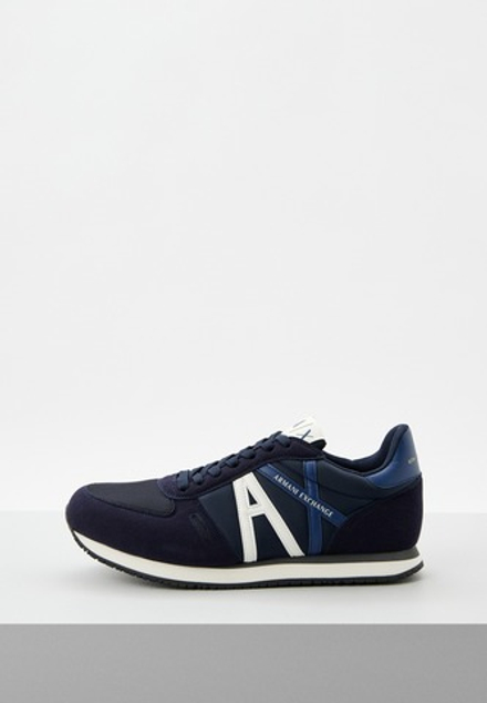 Кроссовки мужские ARMANI EXCHANGE