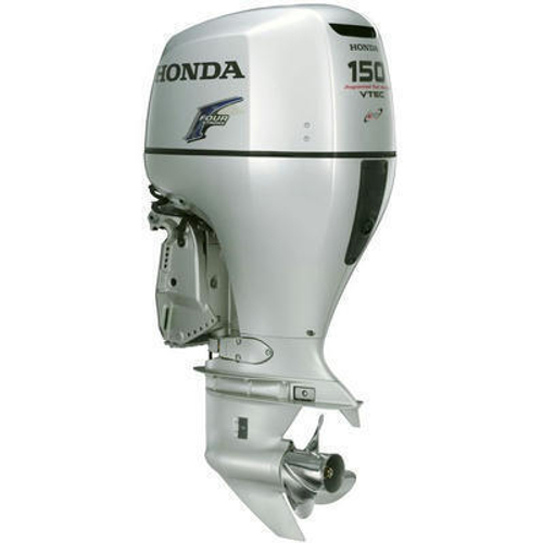 Лодочный мотор Honda BF 150 AK2 LU